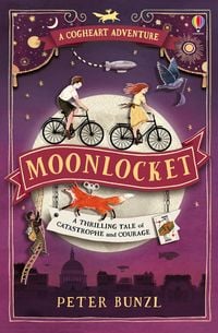 Produktbild: Moonlocket