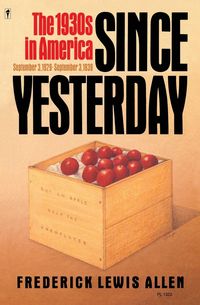 Produktbild: Since Yesterday