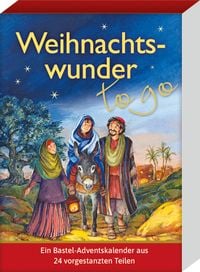 Produktbild: Weihnachtswunder - to go