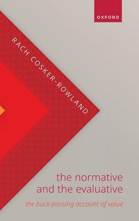Produktbild: Normative and the Evaluative