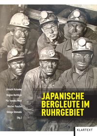 Produktbild: "Gl&uuml;ckauf" auf Japanisch