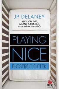 Produktbild: Playing Nice