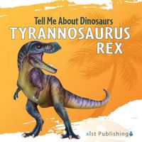 Produktbild: Tyrannosaurus Rex
