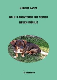 Produktbild: Balu&acute;s Abenteuer mit seiner neuen Familie