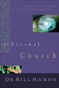 Produktbild: The Eternal Church