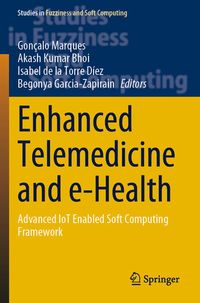 Produktbild: Enhanced Telemedicine and e-Health