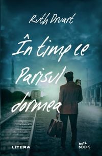 Produktbild: &Icirc;n timp ce Parisul dormea