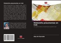 Produktbild: Klebsiella pneumoniae en Irak