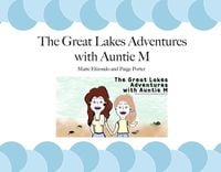 Produktbild: The Great Lakes Adventures with Auntie M