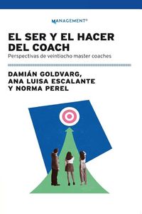 Produktbild: Ser Y El Hacer Del Coach, El