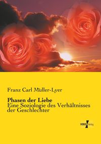 Produktbild: Phasen der Liebe