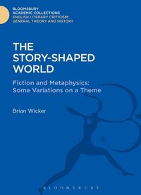 Produktbild: The Story-Shaped World