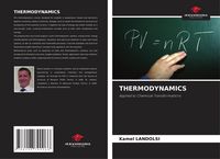 Produktbild: Thermodynamics
