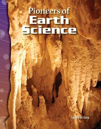 Produktbild: Pioneers of Earth Science