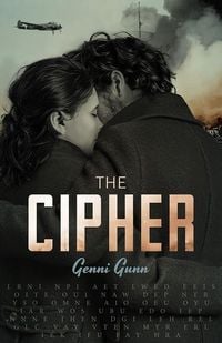 Produktbild: The Cipher