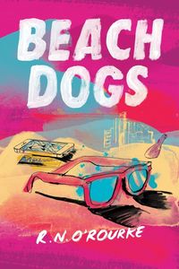 Produktbild: Beach Dogs