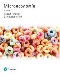 Produktbild: Microeconom&iacute;a