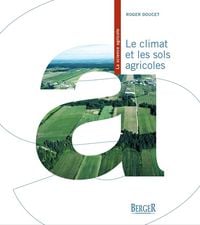 Produktbild: Le climat et les sols agricoles