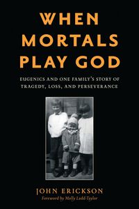 Produktbild: When Mortals Play God