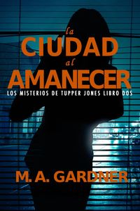 Produktbild: La Ciudad al Amanecer
