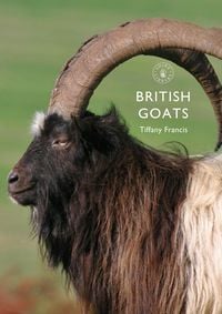 Produktbild: British Goats