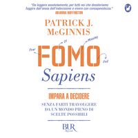 Produktbild: FOMO Sapiens