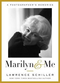 Produktbild: Marilyn & Me