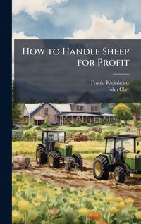 Produktbild: How to Handle Sheep for Profit