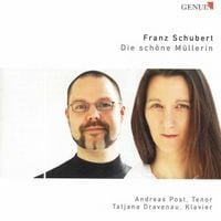 Produktbild: Die Sch&ouml;ne M&uuml;llerin