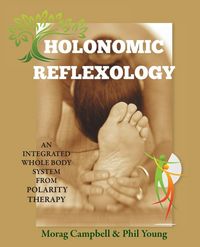 Produktbild: Holonomic Reflexology