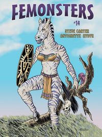 Produktbild: Femonsters 14