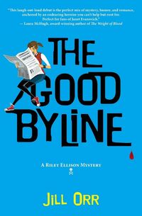Produktbild: The Good Byline