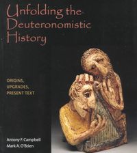 Produktbild: Unfolding the Deuteronomistic History