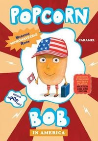 Produktbild: Rinck, M: Popcorn Bob 3