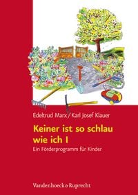 Produktbild: Keiner ist so schlau wie ich