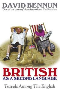 Produktbild: Bennun, D: British As A Second Language