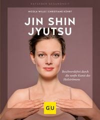 Produktbild: Jin Shin Jyutsu