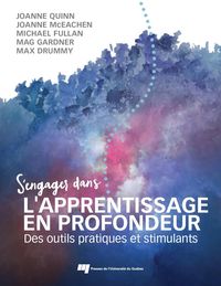 Produktbild: S'engager dans l'apprentissage en profondeur