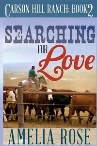 Produktbild: Searching for Love
