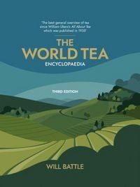 Produktbild: The World Tea Encyclopaedia