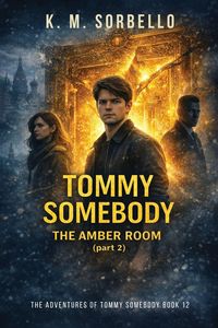 Produktbild: Tommy Somebody