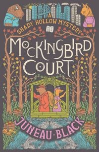 Produktbild: Mockingbird Court