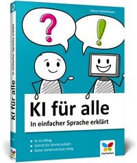 Produktbild: KI f&uuml;r alle