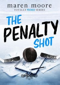 Produktbild: The penalty shot