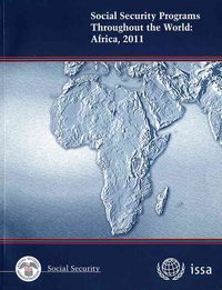 Produktbild: Social Security Programs Throughout the World: Africa, 2011