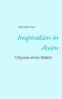 Produktbild: Inspiration in Asien