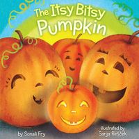 Produktbild: The Itsy Bitsy Pumpkin