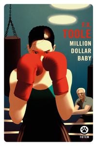 Produktbild: Million Dollar Baby