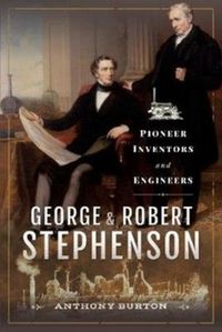 Produktbild: George and Robert Stephenson