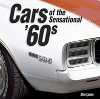 Produktbild: Cars of the Sensational '60s